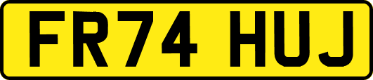 FR74HUJ