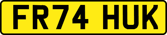 FR74HUK