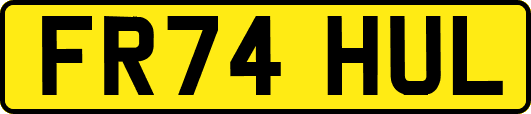 FR74HUL