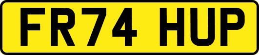 FR74HUP