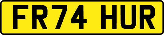 FR74HUR