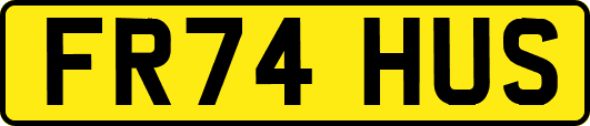 FR74HUS