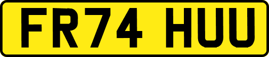 FR74HUU