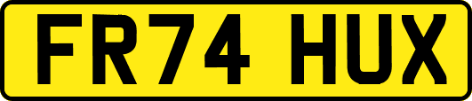 FR74HUX