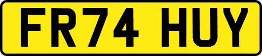 FR74HUY