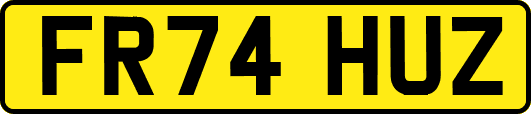 FR74HUZ