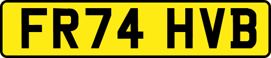 FR74HVB