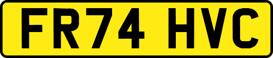 FR74HVC