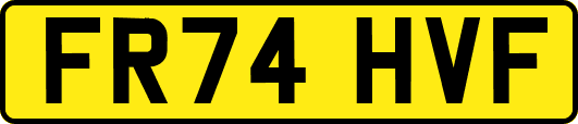 FR74HVF
