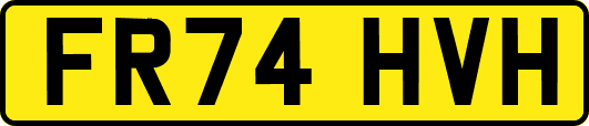 FR74HVH