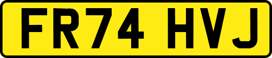 FR74HVJ