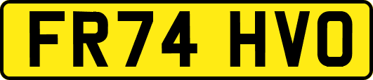 FR74HVO