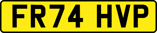 FR74HVP