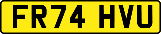 FR74HVU