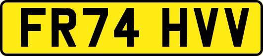 FR74HVV
