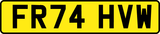 FR74HVW