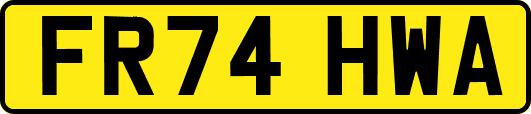 FR74HWA