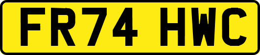 FR74HWC