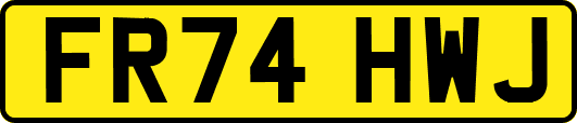 FR74HWJ