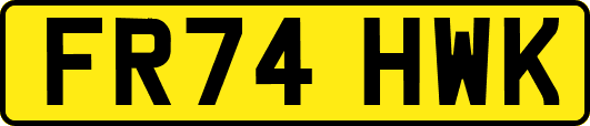 FR74HWK