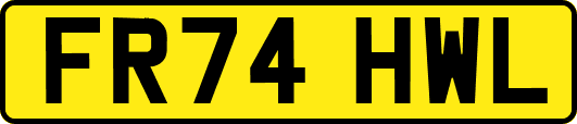 FR74HWL