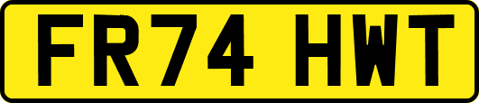 FR74HWT