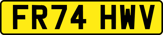 FR74HWV