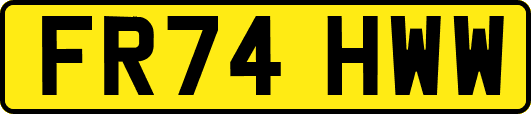 FR74HWW