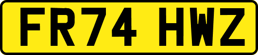 FR74HWZ