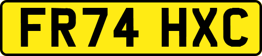 FR74HXC