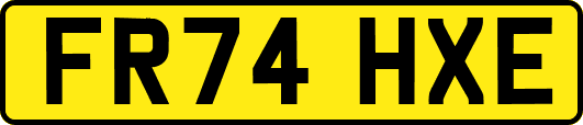 FR74HXE