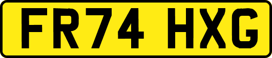 FR74HXG