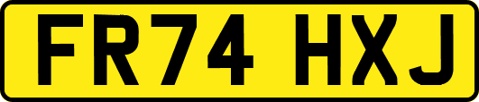 FR74HXJ