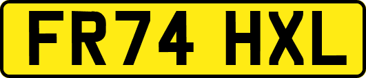 FR74HXL