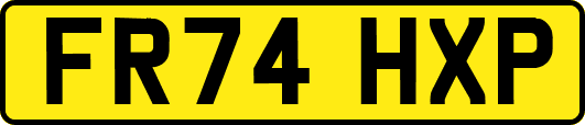 FR74HXP