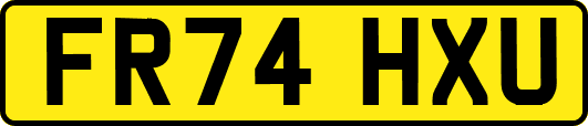 FR74HXU