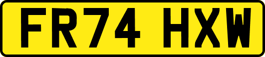 FR74HXW
