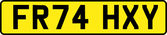 FR74HXY