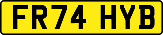 FR74HYB