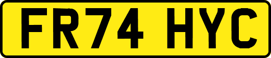 FR74HYC