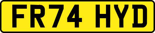 FR74HYD