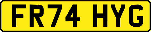 FR74HYG