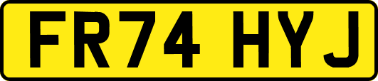 FR74HYJ