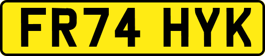 FR74HYK