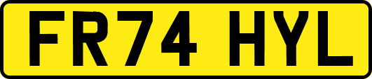 FR74HYL