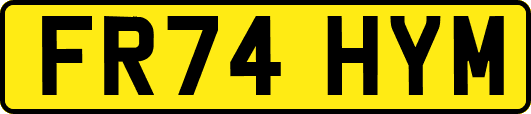 FR74HYM