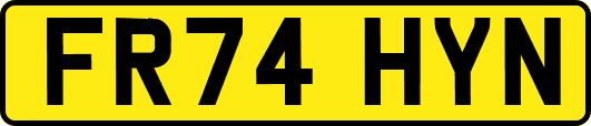 FR74HYN