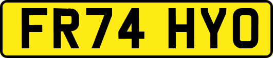 FR74HYO