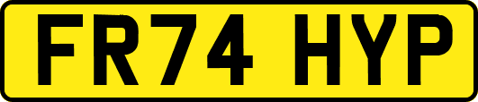 FR74HYP