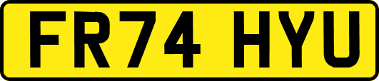 FR74HYU